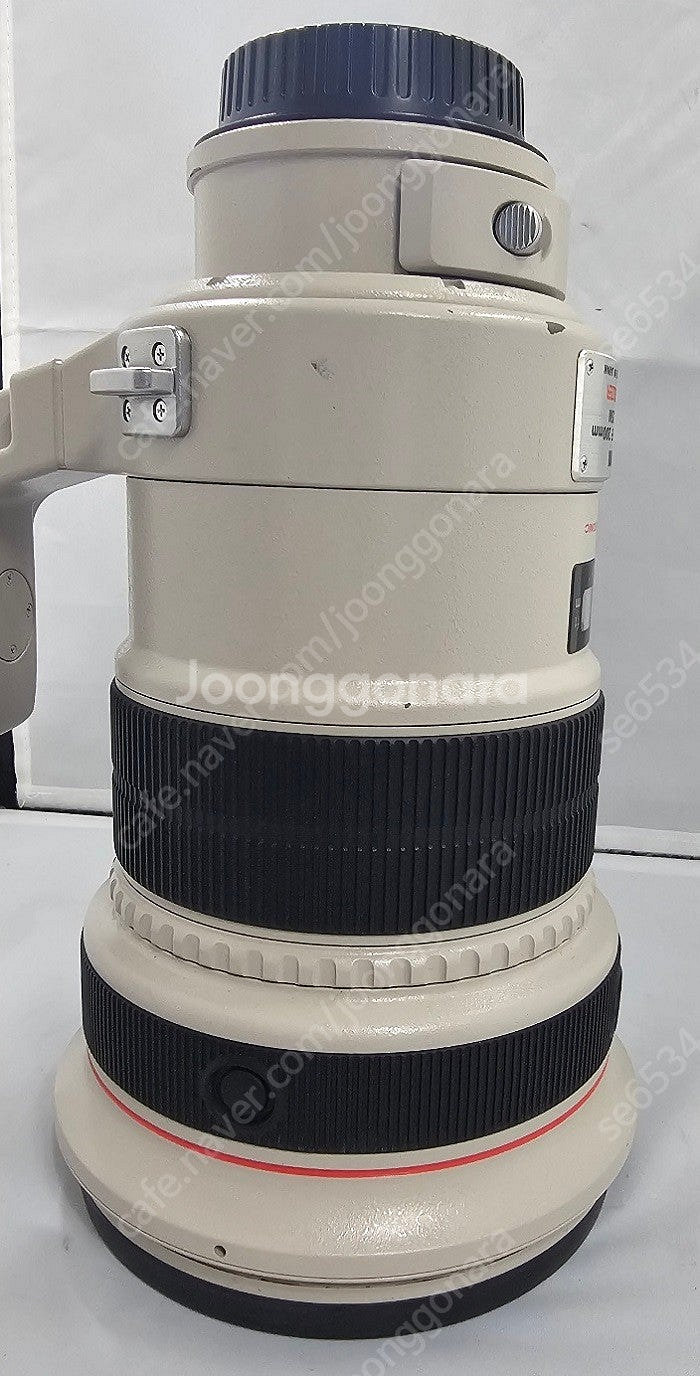 캐논 정품 EF 200mm f2 L is usm (신형...--5