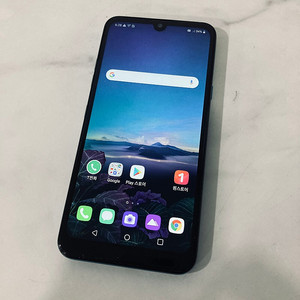 엘지 LG X6 블루 64기가 무잔상 깨끗한공기기 2만5천원 판매합니다!