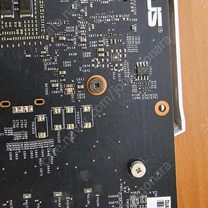 지포스 GTX1060 6G 아수스 DUAL
