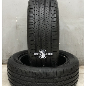 중고타이어 한국타이어 다이나프로 HL3 225/60R17 투싼 스포티지