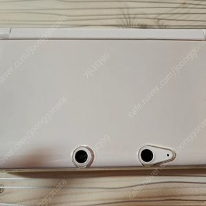 닌텐도 3DS XL 화이트 / 알칩 5개 일괄 판매