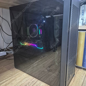 i9 12900F RTX3080 슈프림 12G 본체 판매합니다