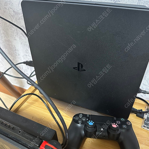 플스4 PS4 슬림 6.72