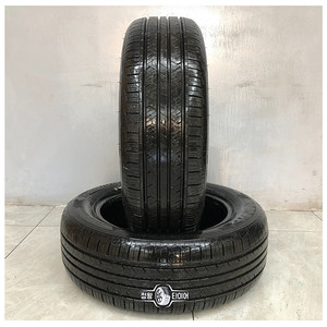 중고타이어 한국타이어 키너지EX 205/65R16 쏘나타