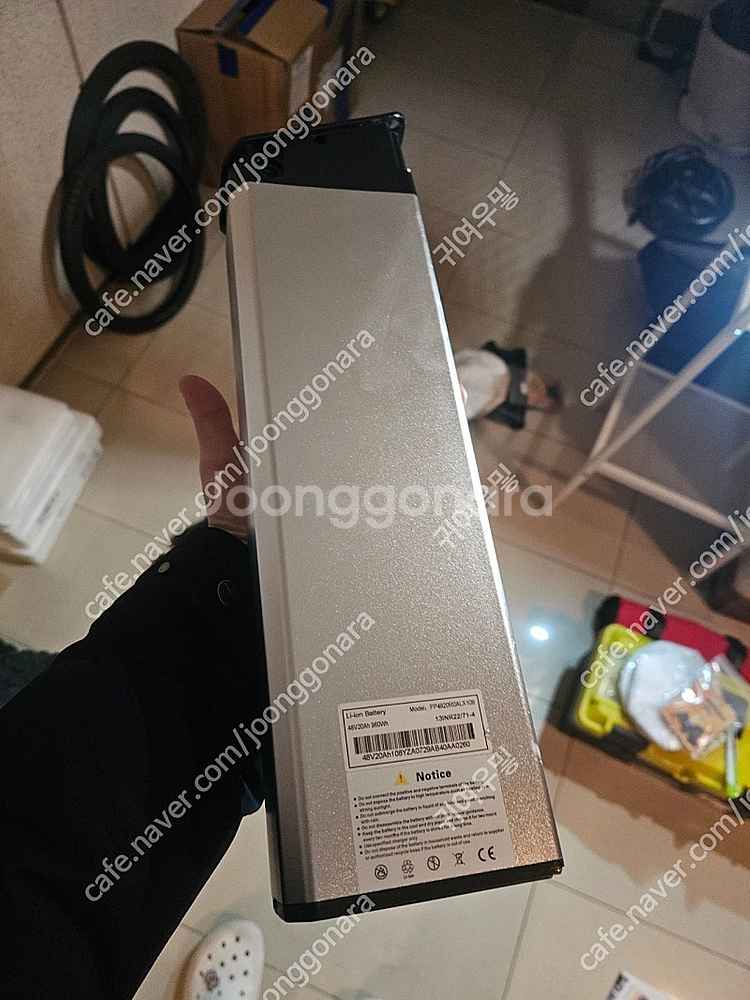 랑케레이시 x3000max x2000max 48v 20...--3