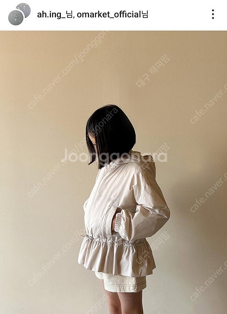 딸 쌍둥이, 여아 쌍둥이 옷 (24'ss 동그라미마켓 ...--6