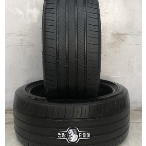 중고타이어 미쉐린 프라이머시 투어 AS 265/40R22 GV80