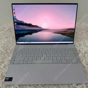 델 XPS 14 9440 64GB 2T 4월 구매 보증 1년 가능 풀박스