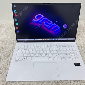 LG전자 2024 그램15 15Z90S-GR5CK 풀박스