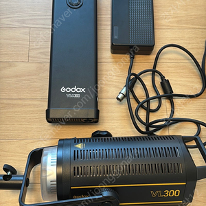 고독스 vl300