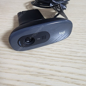 로지텍 C270 웹캠