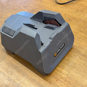 Worksharp E2 칼갈이