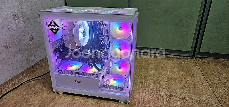 인텔 i5-9400F / DDR4 32GB / RTX2...--0