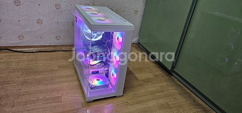 인텔 i5-9400F / DDR4 32GB / RTX2...--2