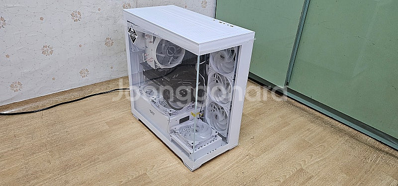 인텔 i5-9400F / DDR4 32GB / RTX2...--4
