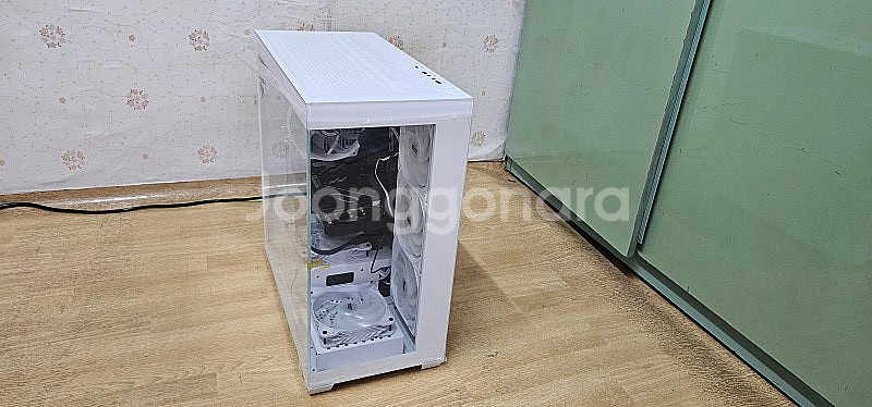 인텔 i5-9400F / DDR4 32GB / RTX2...--5