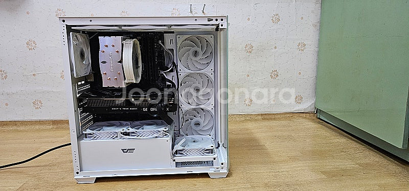 인텔 i5-9400F / DDR4 32GB / RTX2...--7