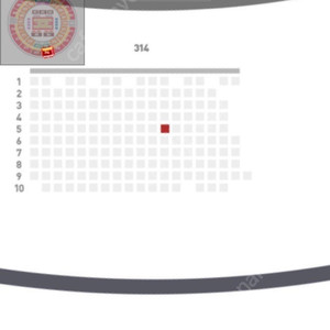 sk vs lg 7차전 티켓 급매