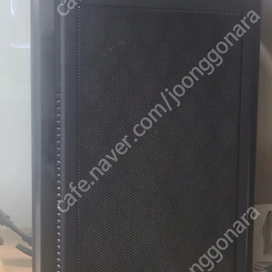 i7 3820 램16기가 rx570 8gb 컴퓨터 본체
