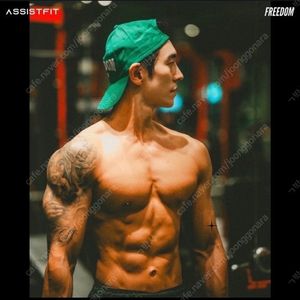 (경기도광주시장지동) 피트니스 에이젯 PT양도권 완전 저렴하게!!