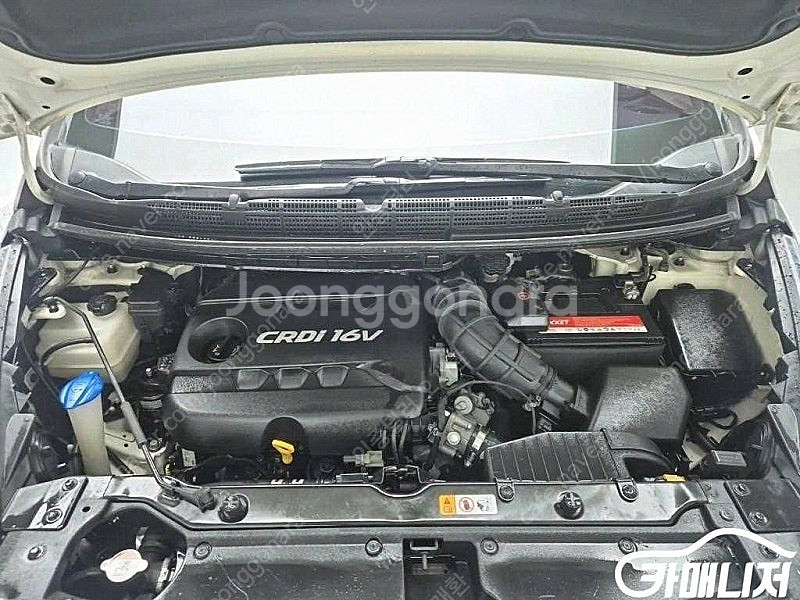 [기아]올뉴 카렌스 1.7 VGT 노블레스 (5인승) ...--5