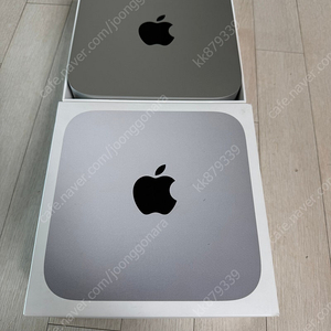 [대전] 애플 맥미니 MAC mini M1 프로그램 설치