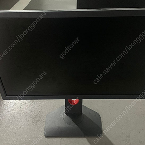 벤큐 XL2411K 24인치 게이밍 모니터