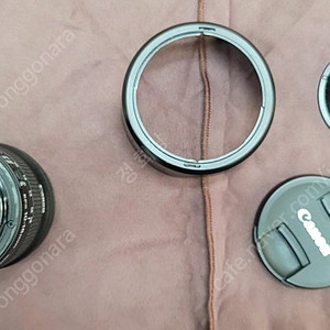 케논 줌렌즈 EF-S 10-18mm IS STM 깨끗한 렌즈 팔아요
