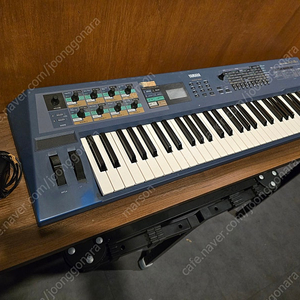 Yamaha AN1X 야마하 VA신스 건반