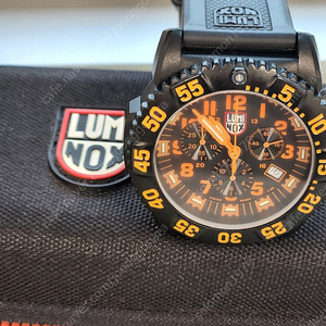 LUMINOX 3080 Swiss Made 시계 판매합니다.