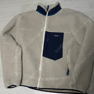(XL)파타고니아 레트로x 내추럴