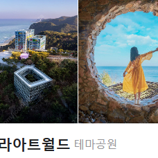 하슬라 아트월드 입장권 성인1매