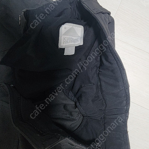 클라터뮤젠 구형게레 숏 S