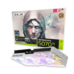 갤럭시 5070ti oc 화이트 삽니다