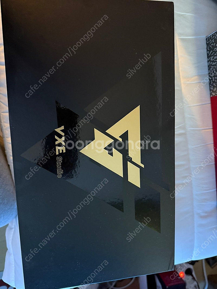 vxe75 그린키보드 청해호축 팝니다.--1