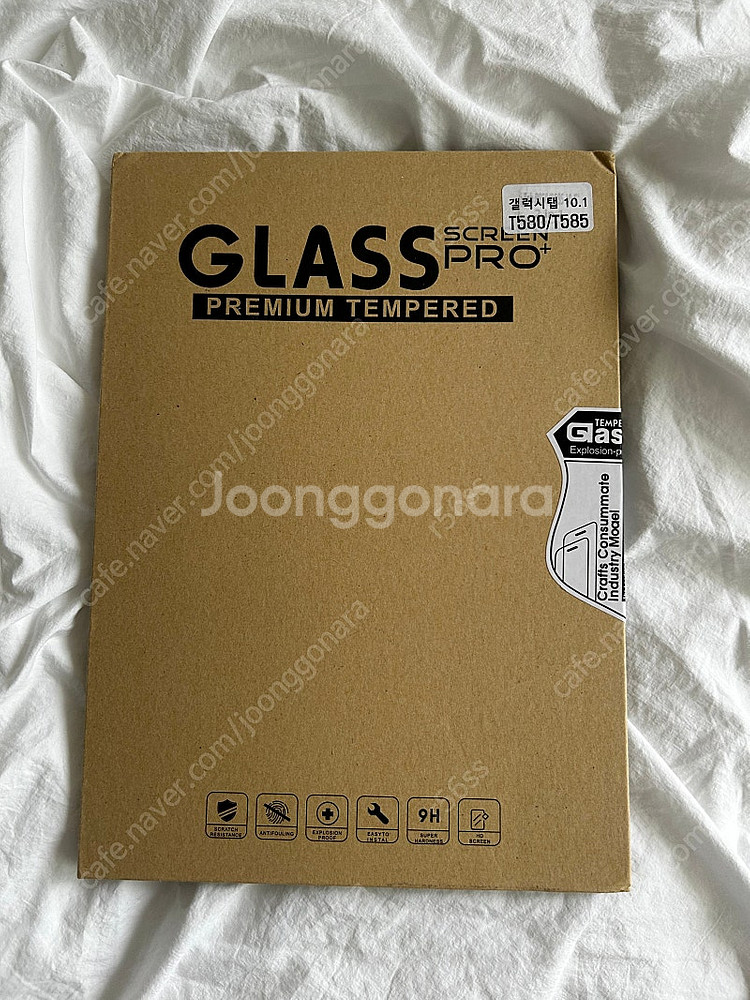 갤럭시 탭 A6 sm-T580 32기가 팔아요--6