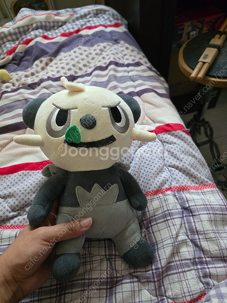 공룡 나르인형 및 포켓몬스터인형.--3