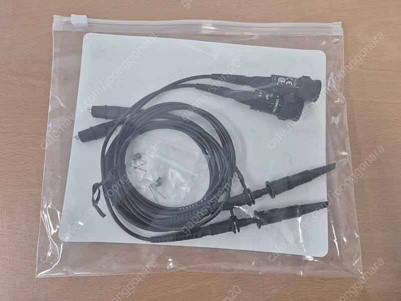 TEKTRONIX 오실로스코프 TBS1072C 판매합니다--4