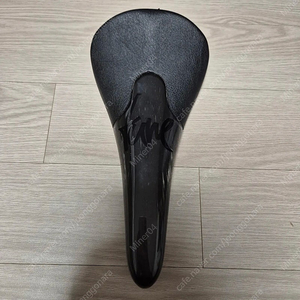 튠 콤보 풀카본 안장