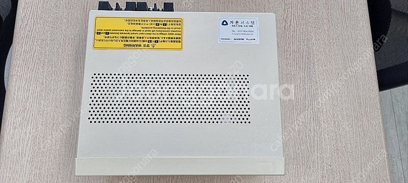 히오키 PW3336 파워미터 팝니다-185만원--1