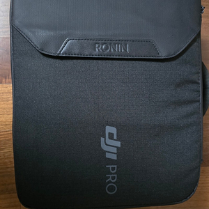 DJI 로닌 RS2 COMBO / RONIN RS2 PRO COMBO