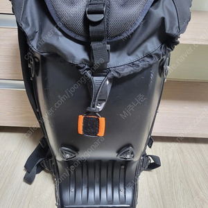 보블비 백팩 gtx 25L 팝니다.