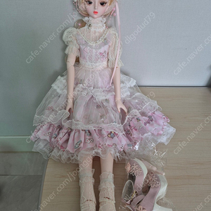관절인형60cm