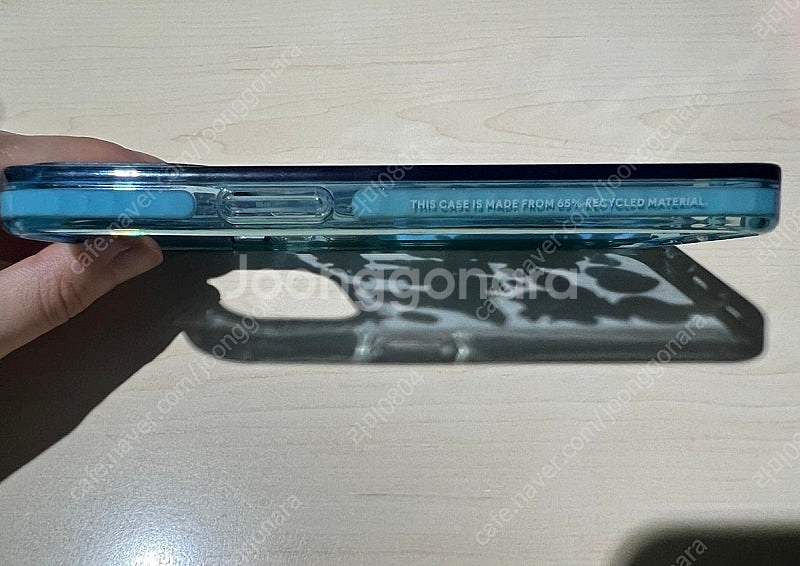 케이스티파이 케이스 아이폰13프로 신데렐라 한정판--2