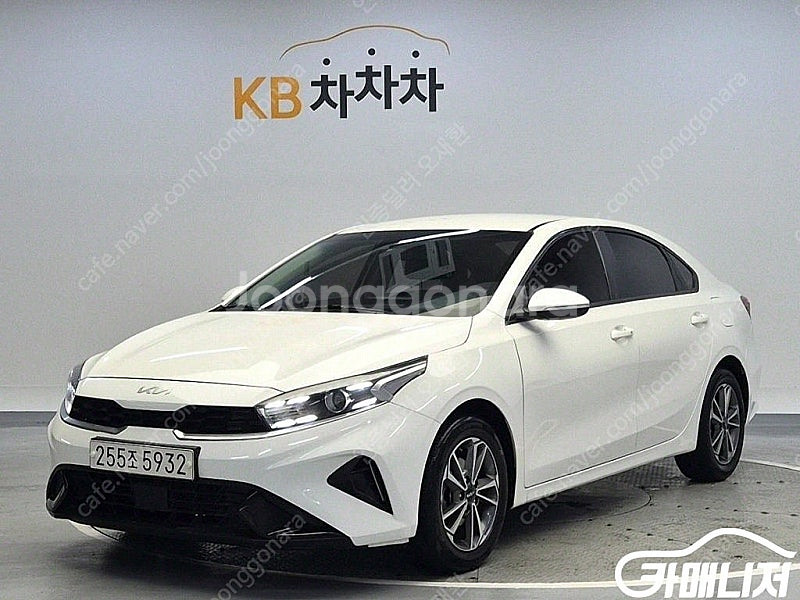 [기아]더뉴 K3 2세대 1.6 가솔린 트랜디 (5인승...--0
