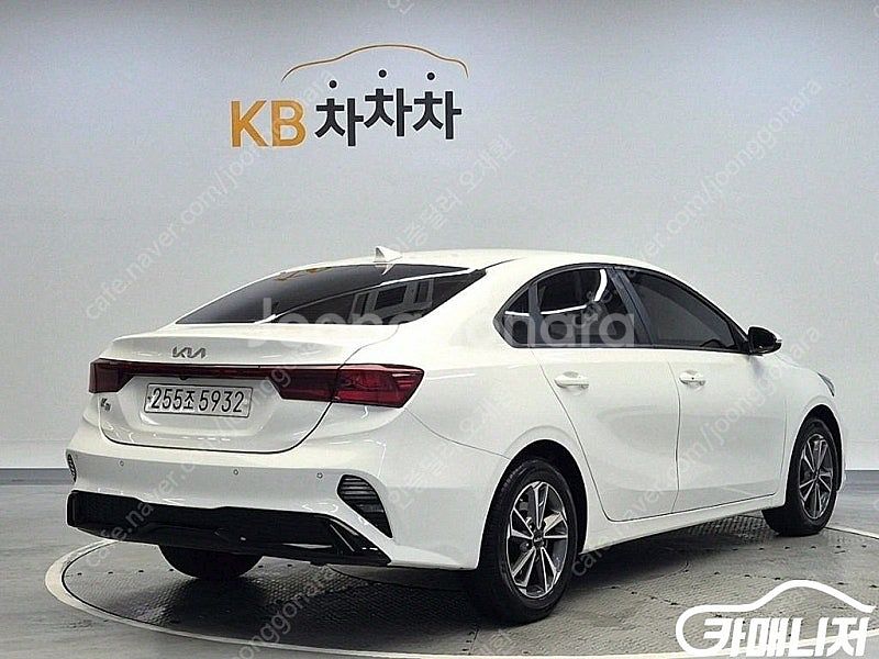 [기아]더뉴 K3 2세대 1.6 가솔린 트랜디 (5인승...--3
