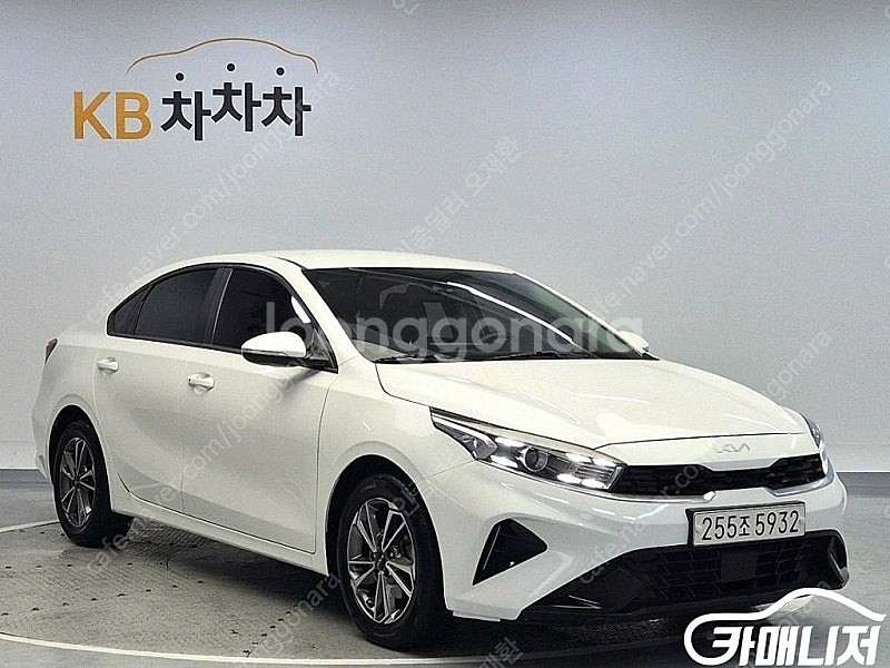 [기아]더뉴 K3 2세대 1.6 가솔린 트랜디 (5인승...--4