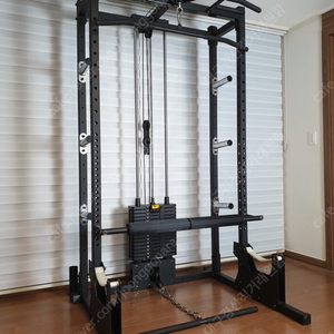 홈짐 인벤탑 렛타워 75kg