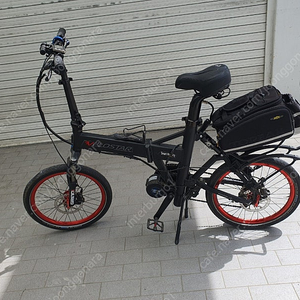 전기자전거 판매합니다