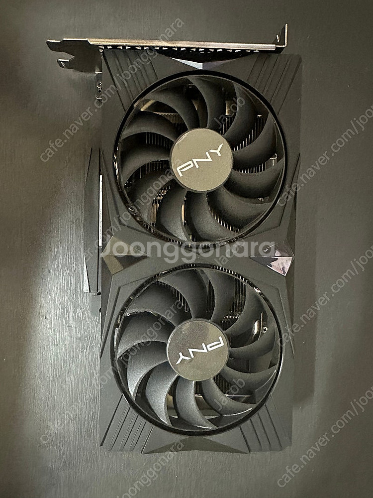 한성 PNY 지포스 RTX 4060 8GB VERTO--0